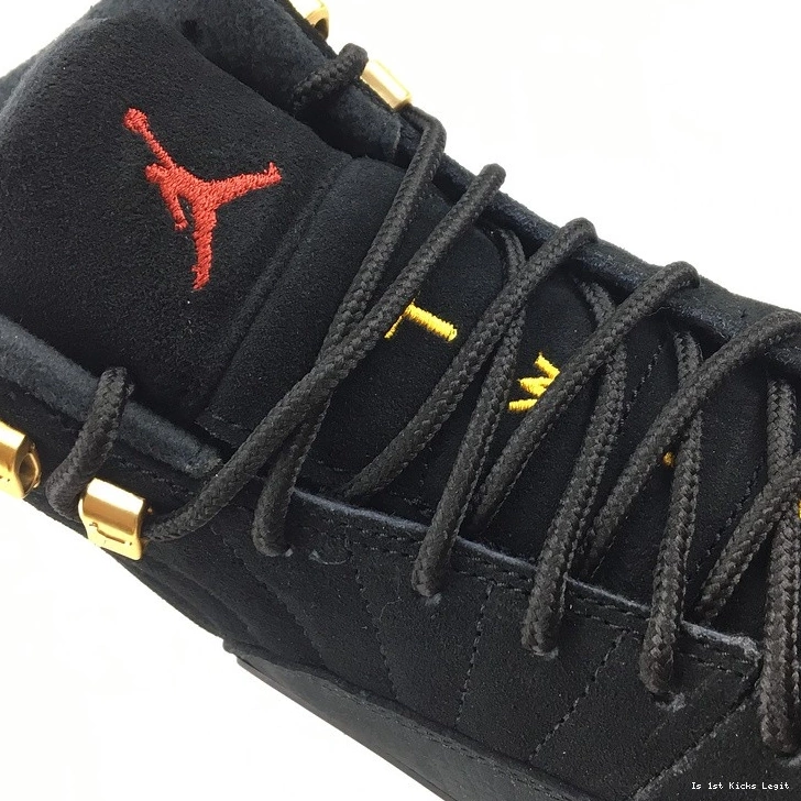 Jordan Taxi  Retro 12 Reverse 130690-017 1029